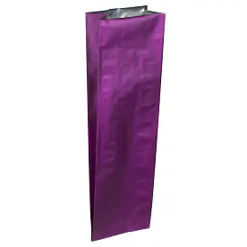 Пакет с центральным швом 90х320х30 (500г кофе)