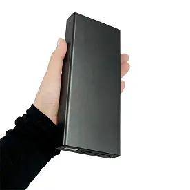 Универсальная мобильная батарея Повербанк PowerBank 'TheGeneral' 'Trivor' 27000 mAh