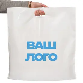Пакет 'Банан' ПВТ 60х60см 60 мкм