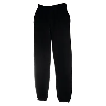 Брюки чоловічі 'Fruit of the Loom' Classic Черный 5740-01