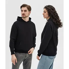 Худи реглан легкий 'Kufaika' 'Unisex light'