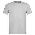 Футболка 'Stedman' 'Classic Men' Soft Grey