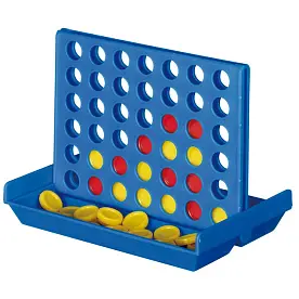Игра 4 в линию