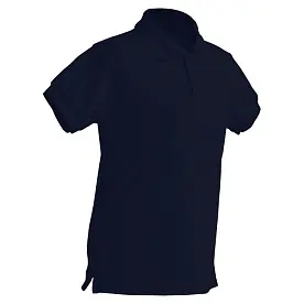 Футболка Поло 'JHK' 'KID POLO' NAVY
