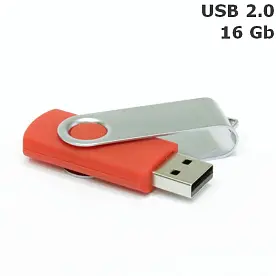 Флешка 'Twister' 16 Gb USB 2.0