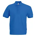Футболка Поло мужская 'Fruit of the Loom' '65/35 Polo'
