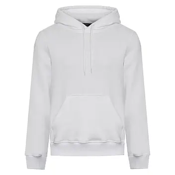 Худи утепленный 'RAY' 'BASIC' Белый 15334-06