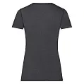 Футболка жіноча 'Fruit of the Loom' 'Ladies Valueweight T'