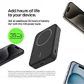 Универсальная мобильная батарея Power Bank 'BELKIN' 10000 mAh