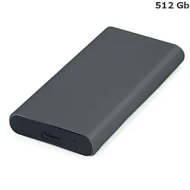 SSD диск matt 512 Gb