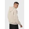 Худи на молнии 'RAY' 'PREMIUM LOOSE' UNISEX