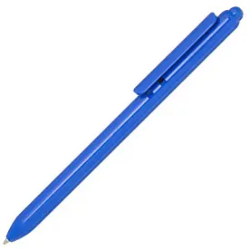 Ручка пластиковая 'VIVA PENS' 'LIO SOLID'