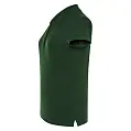 Футболка Поло 'JHK' 'POLO REGULAR LADY' BOTTLE GREEN