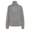 Толстовка 'JHK' 'POLAR FLEECE LADY' GREY MELANGE