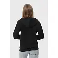 Худи на молнии утепленный 'RAY' 'BASIC' UNISEX