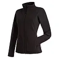 Куртка флисовая 'Stedman' 'Active Fleece Jacket' женская