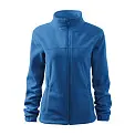 Реглан флісовий 'Malfini' 'Jacket 280 woman' на блискавці