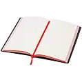 Записная книжка А5 'Mem'O!' 'Verona deluxe' гибкая