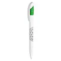Ручка пластиковая 'Lecce Pen' 'Golff 410'