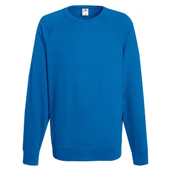 Толстовка чоловіча 'Fruit of the Loom' Lightweight Синий 5730-01