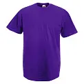 Футболка чоловіча 'Fruit of the Loom' 'Valueweight T'