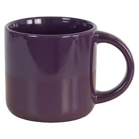 Чашка керамическая 'VIOLA' 390 мл