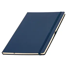 Записная книжка А4 'Mem'O!' 'Гарда' бумвинил
