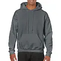 Реглан 'Gildan' 'Hooded Sweatshirt Heavy Blend 271'