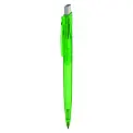 Ручка пластиковая 'VIVA PENS' 'GITO COLOR'