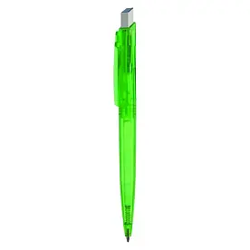 Ручка пластиковая 'VIVA PENS' 'GITO COLOR'