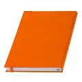 Записна книжка A5 білий блок