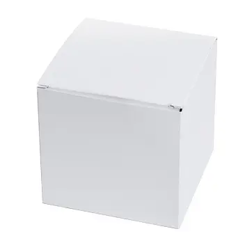 Коробка 92х88х92 Белый 30007-01