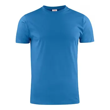 Футболка Printer RSX Heavy T-shirt Голубой 5573-12