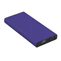 Универсальная мобильная батарея Powerbank 'Model A' matt 10000 mAh