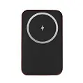Універсальна мобільна батарея Бездротова Powerbank 'Model D' matt 10000 mAh