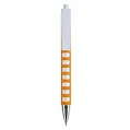 Ручка пластикова 'Arigino' 'EDGE White'