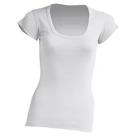 Футболка 'JHK' 'CRETA' WHITE