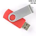 Флешка 'Twister' 64 Gb USB 3.0
