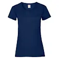 Футболка жіноча 'Fruit of the Loom' 'Ladies Valueweight T'
