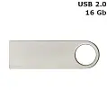 Флешка 'UNITY' 16 Gb USB 2.0