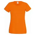 Футболка жіноча 'Fruit of the Loom' 'Ladies Valueweight T'