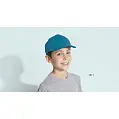 Кепка бейсболка 'SOL’S' 'SUNNY KIDS' 5 панелей липучка
