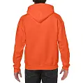 Реглан 'Gildan' 'Hooded Sweatshirt Heavy Blend 271'