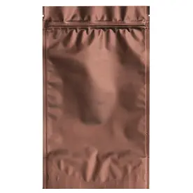 Дой-пак 140х240х45 zip-замок (250г кофе)