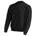 Толстовка 'JHK' 'SWEATSHIRT UNISEX' BLACK
