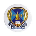 Значок 56мм