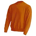 Толстовка 'JHK' 'SWEATSHIRT UNISEX' ORANGE