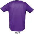 Футболка з коротким рукавом реглан 'SOL'S' SPORTY