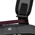 Рюкзак 'Pacsafe' 'Vibe 20' 'антивор' 5 степеней защиты