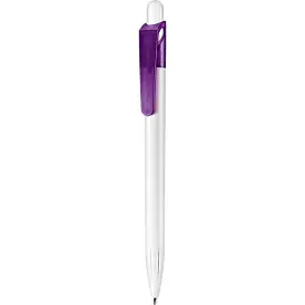 Ручка Lecce Pen матовый пластик